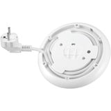 Unold 18550 bollitore elettrico 1,7 L 2200 W Bianco bianco, 1,7 L, 2200 W, Bianco, Indicatore del livello dell'acqua, Senza filo, Filtro