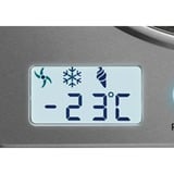 Unold 48880, Gelatiera acciaio inox satinato