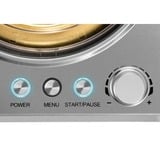 Unold 48880, Gelatiera acciaio inox satinato