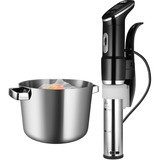 Unold 58915, Sous-Vide Garer  Nero