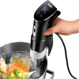Unold 58915, Sous-Vide Garer  Nero