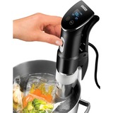 Unold 58915, Sous-Vide Garer  Nero