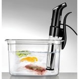 Unold 58915, Sous-Vide Garer  Nero