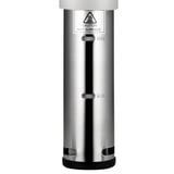 Unold 58915 macchina per sottovuoto Sous vide circolatore a immersione, Sous-Vide Garer  Nero, Sous vide circolatore a immersione, Nero, Acciaio inox, 95 °C, Plastica, Acciaio inox, Pulsante, 60 h