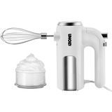 Unold 78710, Mixer manuale bianco/in acciaio inox