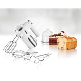 Unold 78710, Mixer manuale bianco/in acciaio inox