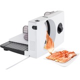 Unold 78860, Affettatrice bianco/Nero