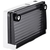 Unold 78860, Affettatrice bianco/Nero