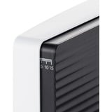 Unold 78860, Affettatrice bianco/Nero