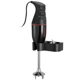 Unold M 100 D Frullatore ad immersione Nero, Frullatore a immersione Nero/Rosso, Frullatore ad immersione, 1,65 m, Nero