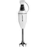 Unold M 100 Design White Frullatore ad immersione Bianco, Frullatore a immersione bianco, Frullatore ad immersione, 1,65 m, Bianco