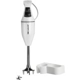 Unold M 100 Design White Frullatore ad immersione Bianco, Frullatore a immersione bianco, Frullatore ad immersione, 1,65 m, Bianco