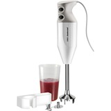 Unold M 122 S Frullatore ad immersione Bianco, Frullatore a immersione bianco/Grigio chiaro, Frullatore ad immersione, Bianco
