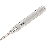 VIGOR Centre punch argento