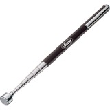 VIGOR Magnete Nero/Argento