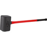 VIGOR Martello rosso/Nero