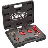 VIGOR Strumento riflesso rosso