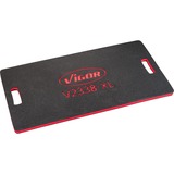 VIGOR Stuoia Nero/Rosso