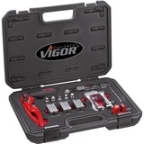 VIGOR V1728 rosso