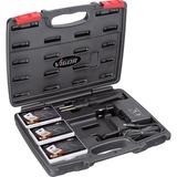 VIGOR V3551 saldatore Nero Nero, 100 - 240 V, 50-60 Hz, 20 W, 980 g