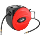 VIGOR V7143-10 Nero/Rosso