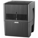 Venta LW15 purificatore 10 m² 23 dB 4 W Antracite, Metallico antracite, 10 m³/h, 10 m², 23 dB, 20 m³, Ventilatore, 1,4 m²