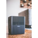 Venta LW15 purificatore 10 m² 23 dB 4 W Antracite, Metallico, Umidificatore antracite, 10 m³/h, 10 m², 23 dB, 20 m³, Ventilatore, 1,4 m²