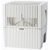 Venta LW25 purificatore 40 m² 44 dB 8 W Bianco, Umidificatore bianco/grigio, 40 m², 44 dB, 2,1 m², 7 L, Germania, Bianco
