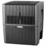 Venta LW25 purificatore 42 dB 8 W Antracite, Metallico, Umidificatore antracite, 210 m³/h, 42 dB, 40 m³, Germania, Antracite, Metallico, 8 W