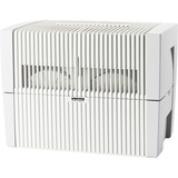 Venta LW45 purificatore 75 m² 45 dB 8 W Bianco, Umidificatore bianco/grigio, 75 m², 45 dB, 4,2 m², 10 L, Germania, Bianco