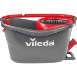 Vileda 158571 Nero/Rosso