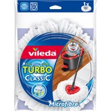 Vileda 158571 Nero/Rosso