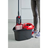 Vileda 163425 Nero/Rosso
