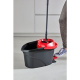 Vileda 163425 Nero/Rosso