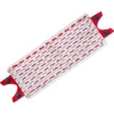 Vileda Mocio ULTRAMAX 2in1 set completo, Tergipavimento Nero/Rosso