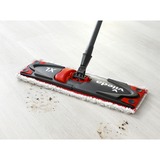 Vileda Mocio ULTRAMAX XL scatola universale, Tergipavimento Nero/Rosso