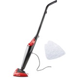 Vileda Pulitore a vapore Nero/Rosso