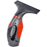 Vileda Windomatic Power Aspiragocce Nero/Rosso, Nero, Rosso, Poliammide, Poliestere, Gomma, CE, WEEE, GS, TÜV Rheinland, 0,1 L, 27 cm, 120 m²