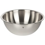 WMF 0645709990 Set di ciotole Rotondo Acciaio inox 4 pz, Chiave accaio, Set di ciotole, Rotondo, Acciaio inox, Acciaio inox, 4 pz