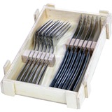 WMF 12.8023.9990 set di posate 12 pz Acciaio inossidabile accaio