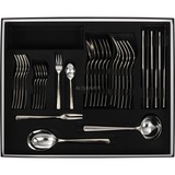 WMF Boston 1120006041 set di posate 66 pz Acciaio inox accaio, 390 mm, 490 mm, 100 mm, 4,58 kg