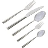 WMF Boston 1120009002 set di posate 60 pz Acciaio inox accaio, 390 mm, 485 mm, 60 mm, 3,5 kg