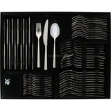 WMF Boston 1120009002 set di posate 60 pz Acciaio inox accaio, 390 mm, 485 mm, 60 mm, 3,5 kg