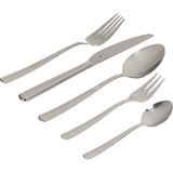 WMF Boston 11.2000.6041 set di posate 66 pz Acciaio inossidabile accaio, 390 mm, 490 mm, 100 mm, 4,58 kg