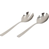 WMF Boston 11.2000.6041 set di posate 66 pz Acciaio inossidabile accaio, 390 mm, 490 mm, 100 mm, 4,58 kg