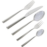WMF Boston 11.2000.9002 set di posate 60 pezzo(i) Acciaio inossidabile accaio, 485 mm, 390 mm, 60 mm, 3,5 kg