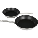 WMF Padella accaio/antracite