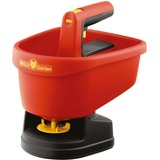 WOLF-Garten 4009269545518 non classificato, Spalmatore di graniglia rosso/Giallo