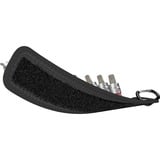 Wera 05003882001 bussola e set di bussole, chiave combinata   Nero/Argento, Set di bussole, 1/4", Metrico, 9 testina/e, 40,8,9,10,15,20,25,27,30 mm