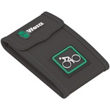 Wera 05004170001 chiave dinamometrica, Pistola argento/Nero, Meccanico, 1/4", Acciaio inossidabile, 12 pezzo(i), 1 x 1/4" x 87 mm 1 x 1/4" x 100 mm 1 x PH 2 x 25 mm 1 x TX 10 x 25 mm 1 x TX 25 x 25 mm 1 x 2 x 25...